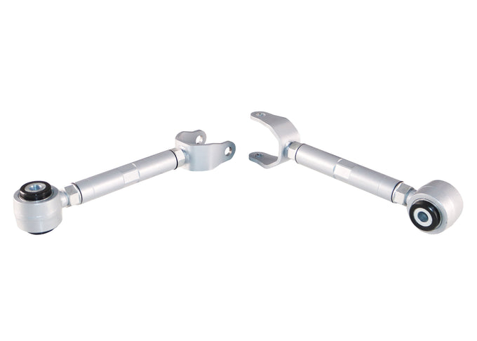 Adjustable Rear Traction Arms<br>17-26 Tesla 3, 20-26 Tesla Y