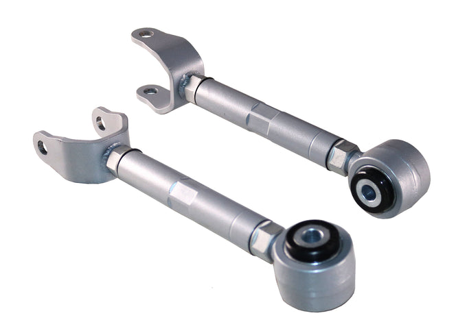 Adjustable Rear Traction Arms<br>17-26 Tesla 3, 20-26 Tesla Y