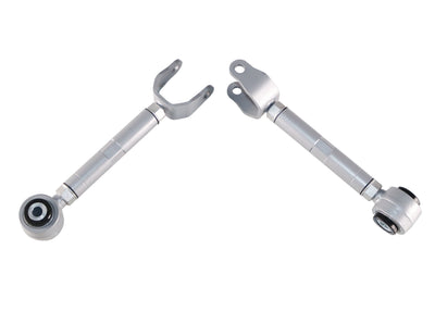 Adjustable Rear Traction Arms<br>17-26 Tesla 3, 20-26 Tesla Y