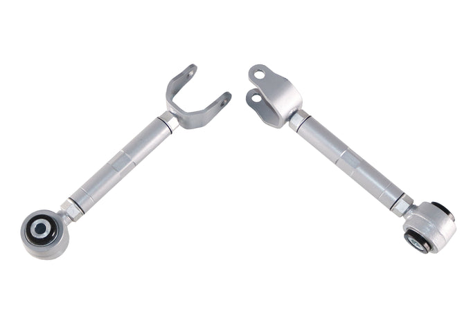 Adjustable Rear Traction Arms<br>17-26 Tesla 3, 20-26 Tesla Y