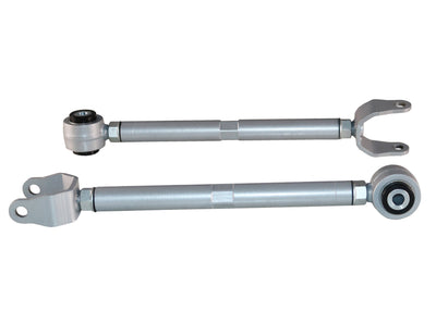 Adjustable Rear Trailing Arms<br>17-26 Tesla 3, 20-26 Tesla Y