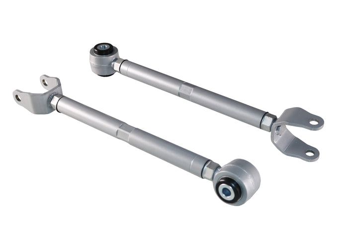 Adjustable Rear Trailing Arms<br>17-26 Tesla 3, 20-26 Tesla Y