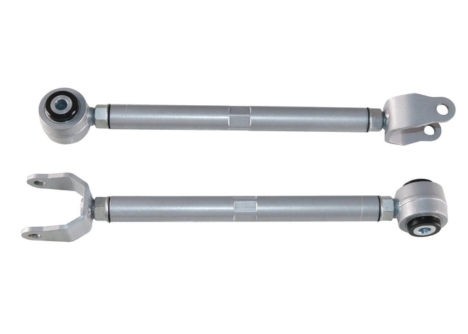 Adjustable Rear Trailing Arms<br>17-26 Tesla 3, 20-26 Tesla Y
