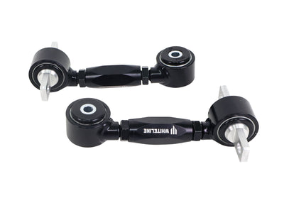 Rear Upper Control Arm Kit<br>88-00 Honda Civic, 94-01 Acura Integra