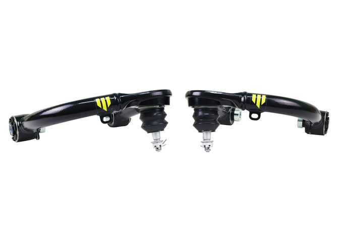 Front Upper Control Arm - Fixed Offset<br>19-23 Ford Ranger