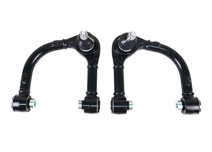 Front Upper Control Arm - Fixed Offset<br>19-23 Ford Ranger