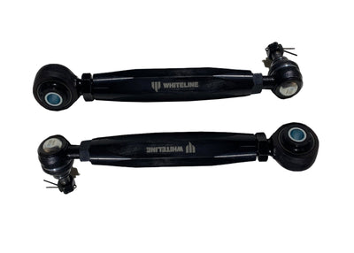 Adjustable Rear Toe Control Arm<br>17-26 Subaru WRX Crosstrek Forester Impreza Legacy