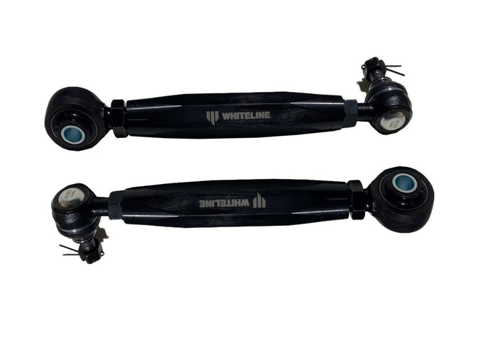Adjustable Rear Toe Control Arm<br>17-26 Subaru WRX Crosstrek Forester Impreza Legacy