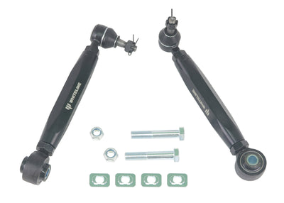 Adjustable Rear Toe Control Arm<br>17-26 Subaru WRX Crosstrek Forester Impreza Legacy