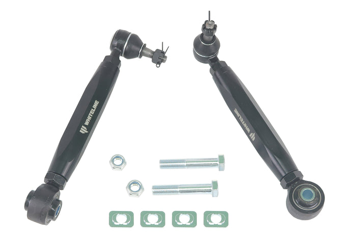 Adjustable Rear Toe Control Arm<br>17-26 Subaru WRX Crosstrek Forester Impreza Legacy