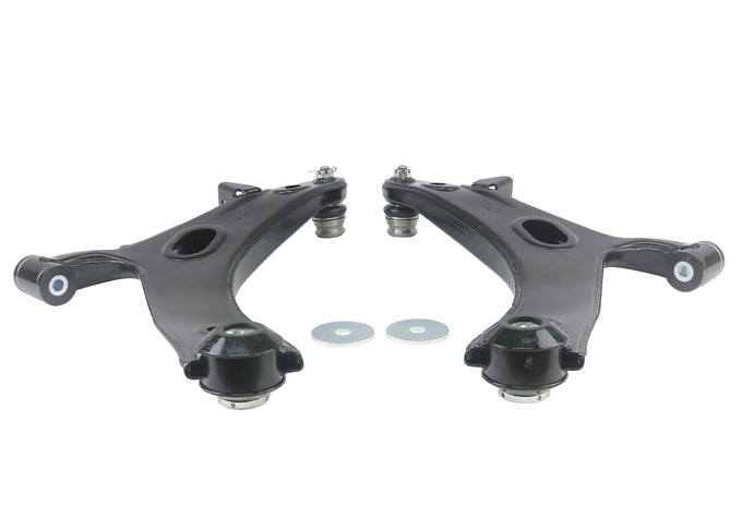 Front Lower Control Arms<br>09-13 Subaru Forester
