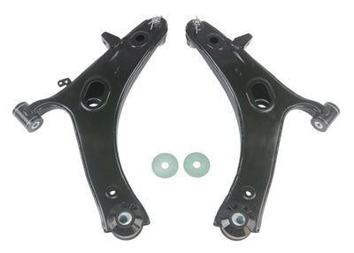 Front Lower Control Arms<br>09-13 Subaru Forester