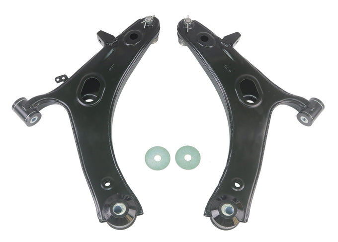 Front Lower Control Arms<br>09-13 Subaru Forester