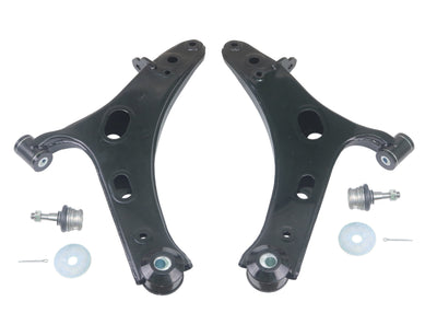 Front Lower Control Arms<br>14-18 Subaru Forester