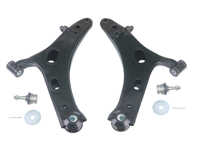 Front Lower Control Arms<br>14-18 Subaru Forester