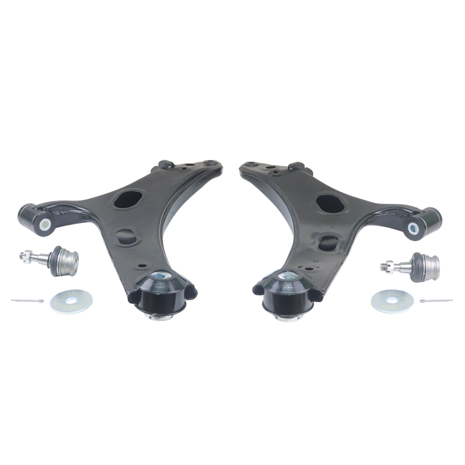 Front Lower Control Arms<br>14-18 Subaru Forester
