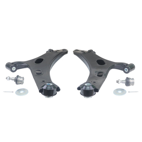 Front Lower Control Arms<br>14-18 Subaru Forester
