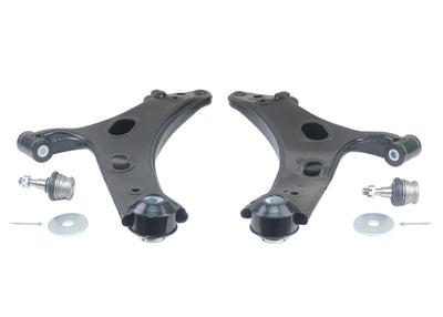 Front Lower Control Arms<br>14-18 Subaru Forester