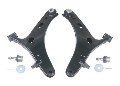 Front Lower Control Arms<br>14-18 Subaru Forester