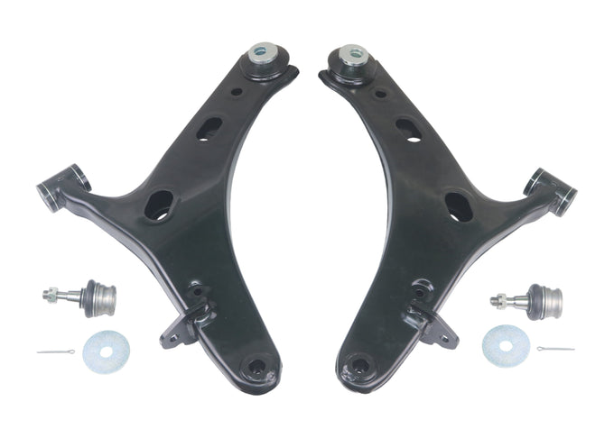 Front Lower Control Arms<br>14-18 Subaru Forester