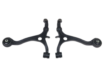 Performance Front Lower Control Arms Caster Correction<br>09-14 Acura TSX, 08-12 Honda Accord