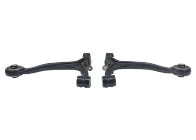 Performance Front Lower Control Arms Caster Correction<br>09-14 Acura TSX, 08-12 Honda Accord