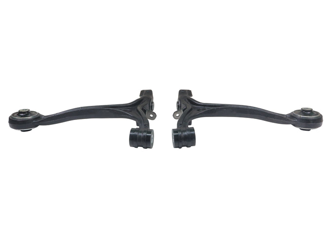 Performance Front Lower Control Arms Caster Correction<br>09-14 Acura TSX, 08-12 Honda Accord