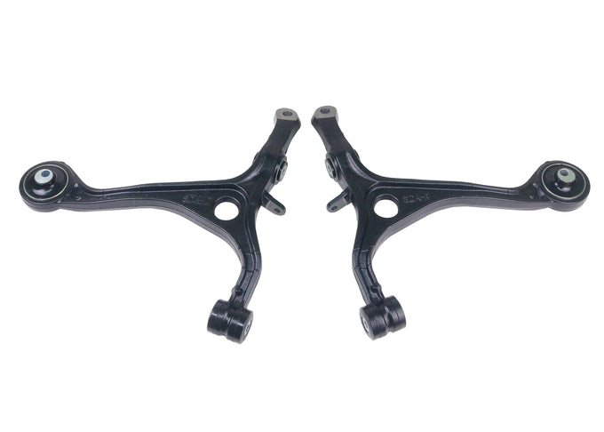 Front Lower Control Arm<br>04-08 Acura TSX, 02-07 Honda Accord