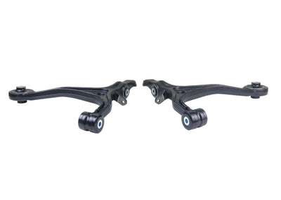 Front Lower Control Arm<br>04-08 Acura TSX, 02-07 Honda Accord