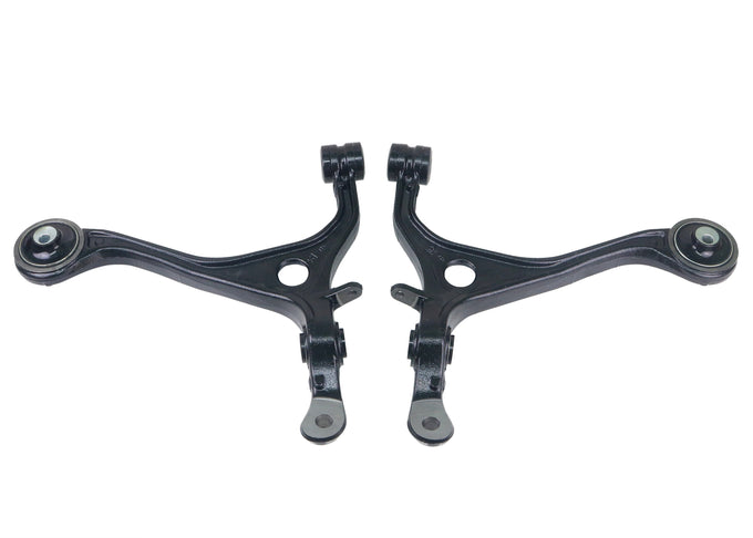 Front Lower Control Arm<br>04-08 Acura TSX, 02-07 Honda Accord