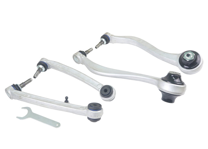 Front Lower Control Arm & Tension Strut Arm Kit<br>12-21 BMW 2i 3i 4i
