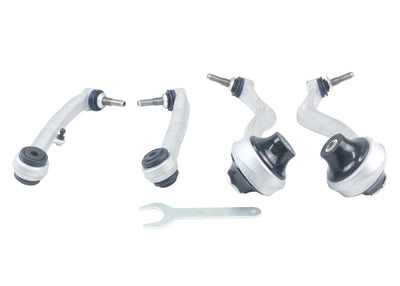 Front Lower Control Arm & Tension Strut Arm Kit<br>12-21 BMW 2i 3i 4i