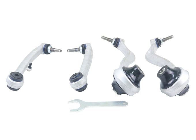 Front Lower Control Arm & Tension Strut Arm Kit<br>12-21 BMW 2i 3i 4i