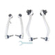 Front Lower Control Arm & Tension Strut Arm Kit<br>12-21 BMW 2i 3i 4i