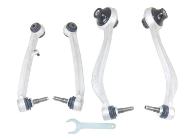 Front Lower Control Arm & Tension Strut Arm Kit<br>12-21 BMW 2i 3i 4i
