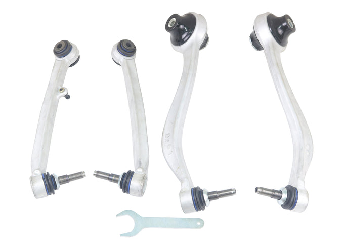 Front Lower Control Arm & Tension Strut Arm Kit<br>12-21 BMW 2i 3i 4i