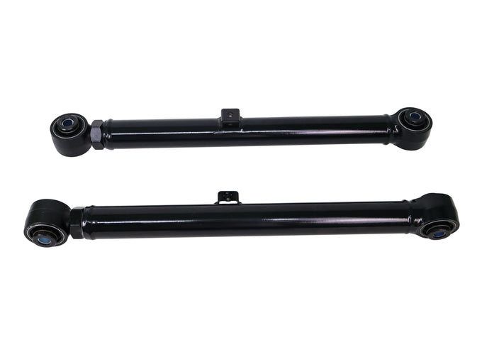 Adjustable Rear Lower Trailing Arm<br>09-27 Ram 1500, Jeep Gladiator
