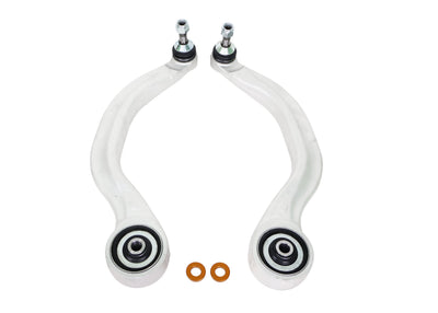 Front Control Arm Compliance Aft<br>17-26 Tesla 3, 20-24 Tesla Y
