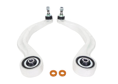 Front Control Arm Compliance Aft<br>17-26 Tesla 3, 20-24 Tesla Y