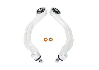 Front Control Arm Compliance Aft<br>17-26 Tesla 3, 20-24 Tesla Y