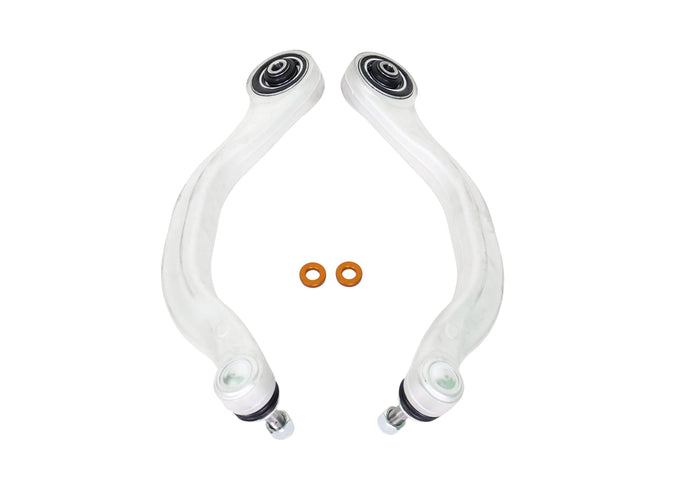 Front Control Arm Compliance Aft<br>17-26 Tesla 3, 20-24 Tesla Y