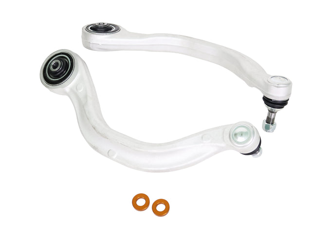 Front Control Arm Compliance Aft<br>17-26 Tesla 3, 20-24 Tesla Y