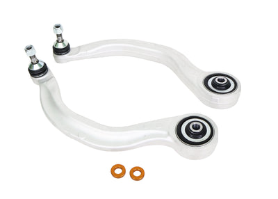 Front Control Arm Compliance Aft<br>17-26 Tesla 3, 20-24 Tesla Y