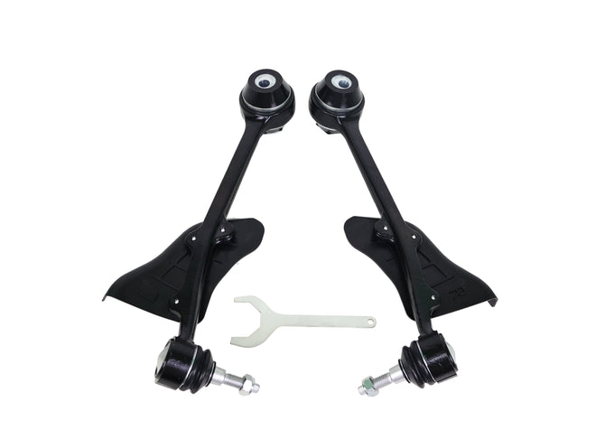 Front Lower Tension Link Control Arm<br>15-23 Ford Mustang