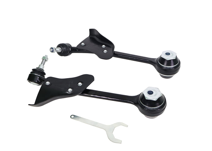 Front Lower Tension Link Control Arm<br>15-23 Ford Mustang