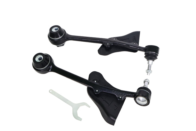 Front Lower Tension Link Control Arm<br>15-23 Ford Mustang
