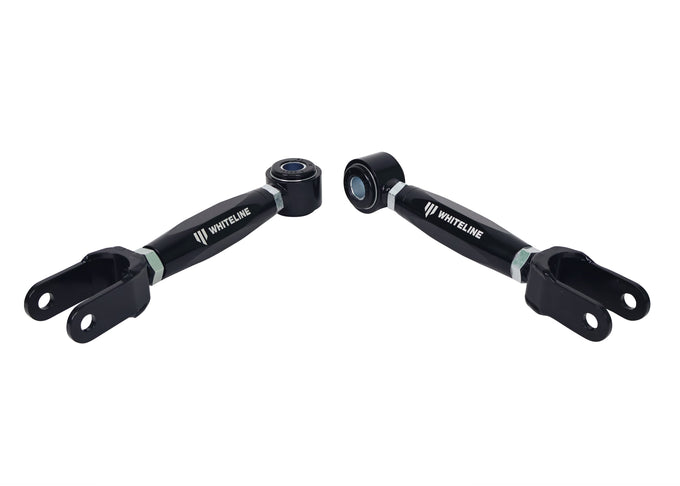 Adjustable Rear Traction Arms<br>23-25 Nissan Z, 09-21 Nissan 370Z