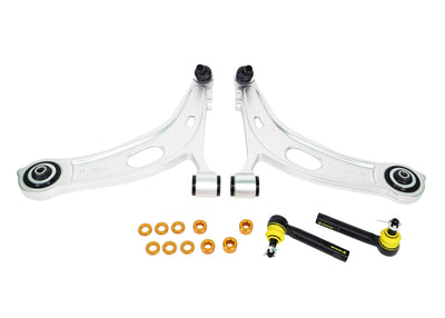 Front Lower Control Arm Upgrade for VB<br>22-26 Subaru WRX