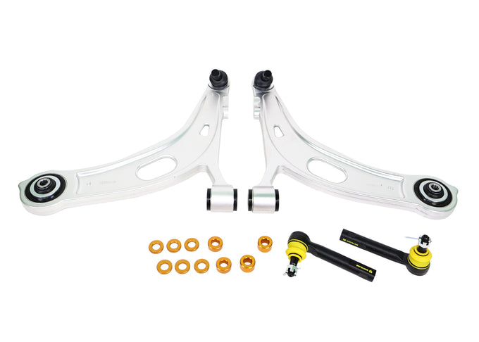 Front Lower Control Arm Upgrade for VB<br>22-26 Subaru WRX