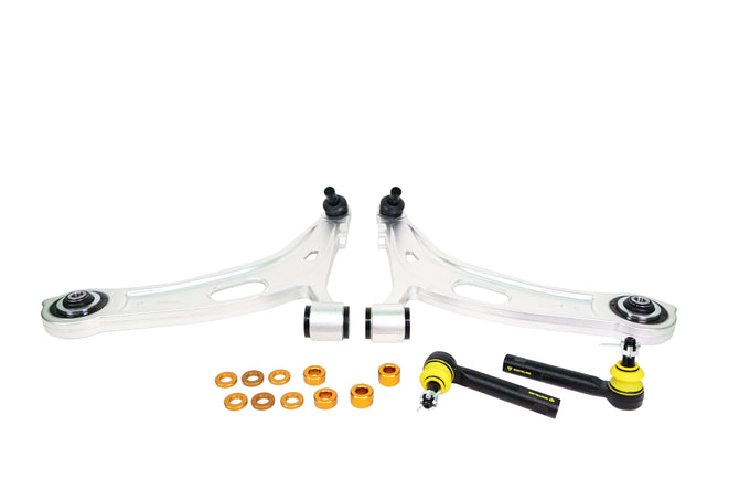 Front Lower Control Arm Upgrade for VB<br>22-26 Subaru WRX